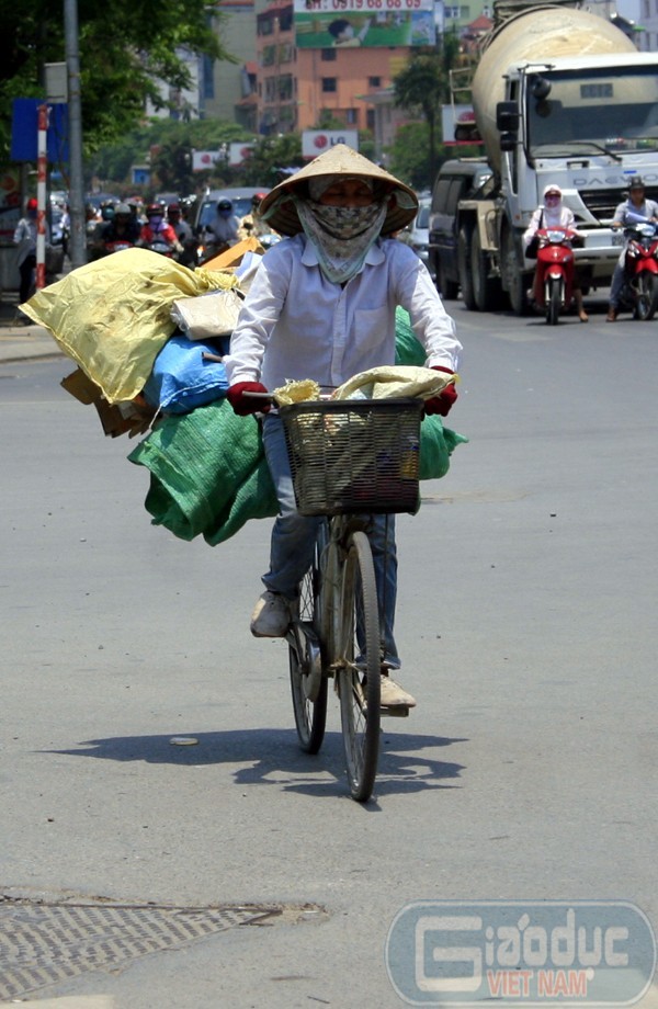 Mệt mỏi !!!